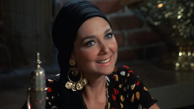 The Courtship Of Eddie's Father Season 2 Episode 7