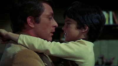 The Courtship Of Eddie's Father Season 1 Episode 21