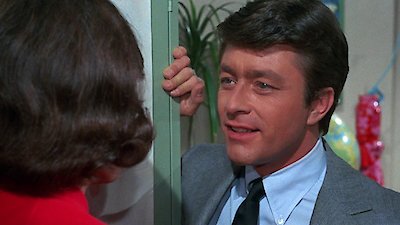 The Courtship Of Eddie's Father Season 1 Episode 2