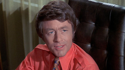 The Courtship Of Eddie's Father Season 3 Episode 14