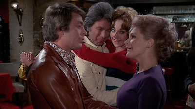 The Courtship Of Eddie's Father Season 3 Episode 15