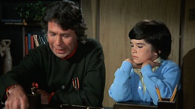 The Courtship Of Eddie's Father Season 2 Episode 1