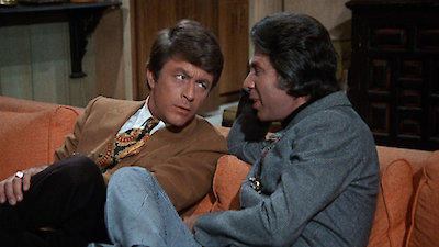 The Courtship Of Eddie's Father Season 2 Episode 6