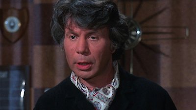 The Courtship Of Eddie's Father Season 1 Episode 26