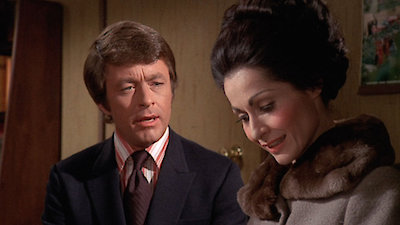 The Courtship Of Eddie's Father Season 3 Episode 11