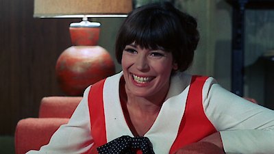 The Courtship Of Eddie's Father Season 1 Episode 5