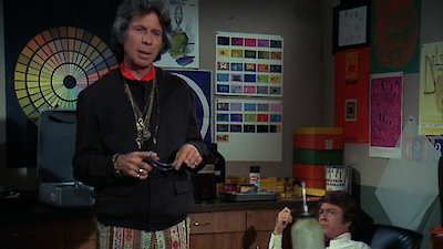 The Courtship Of Eddie's Father Season 3 Episode 2