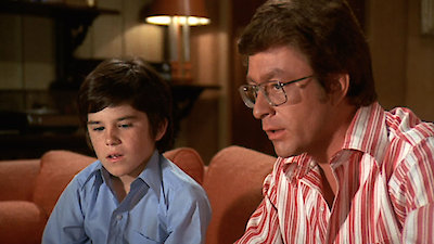 The Courtship Of Eddie's Father Season 3 Episode 1