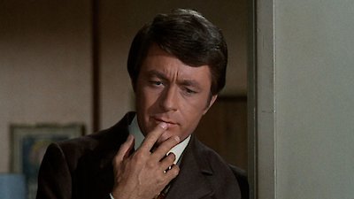 The Courtship Of Eddie's Father Season 2 Episode 23