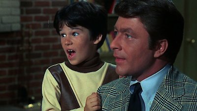 The Courtship Of Eddie's Father Season 1 Episode 10