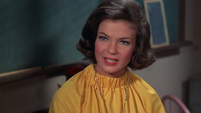 The Courtship Of Eddie's Father Season 1 Episode 14