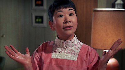 The Courtship Of Eddie's Father Season 1 Episode 7