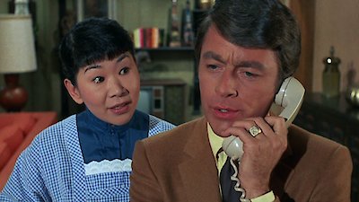 The Courtship Of Eddie's Father Season 1 Episode 4