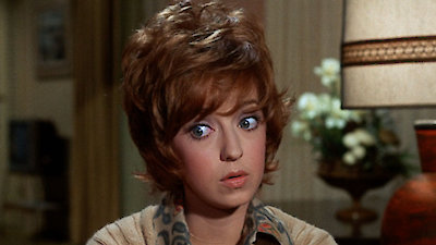 The Courtship Of Eddie's Father Season 2 Episode 18