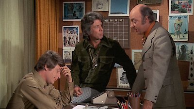 The Courtship Of Eddie's Father Season 3 Episode 18