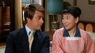 The Courtship Of Eddie's Father Season 2 Episode 19