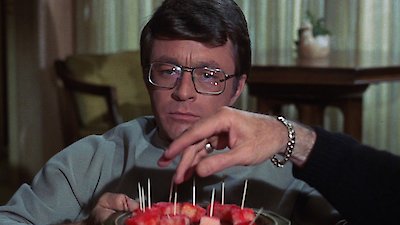 The Courtship Of Eddie's Father Season 1 Episode 23