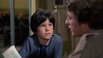 The Courtship Of Eddie's Father Season 3 Episode 16