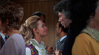 The Courtship Of Eddie's Father Season 2 Episode 14