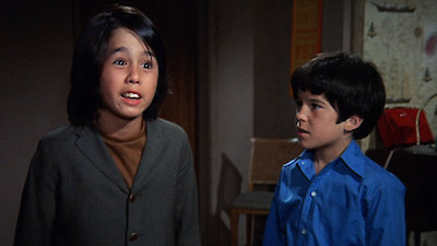 The Courtship Of Eddie's Father Season 2 Episode 8