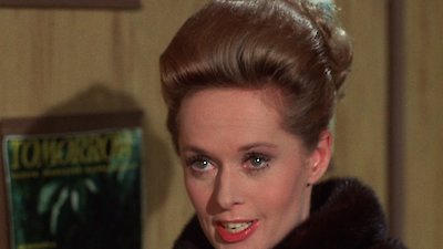 The Courtship Of Eddie's Father Season 1 Episode 24