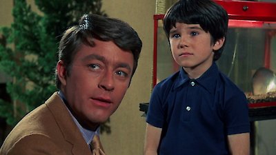 The Courtship Of Eddie's Father Season 1 Episode 6