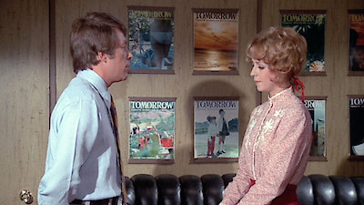 The Courtship Of Eddie's Father Season 3 Episode 9