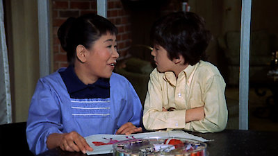 The Courtship Of Eddie's Father Season 2 Episode 12