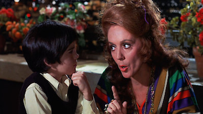 The Courtship Of Eddie's Father Season 2 Episode 21