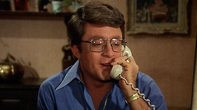 The Courtship Of Eddie's Father Season 2 Episode 10