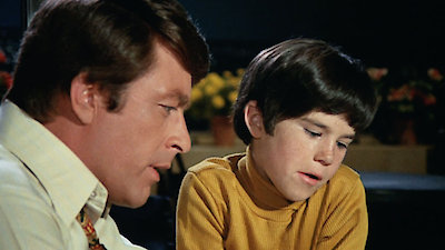 The Courtship Of Eddie's Father Season 2 Episode 3