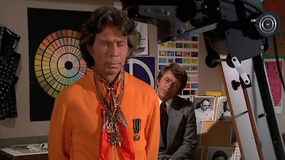 The Courtship Of Eddie's Father Season 3 Episode 5