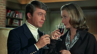 The Courtship Of Eddie's Father Season 1 Episode 3