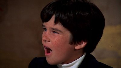 The Courtship Of Eddie's Father Season 1 Episode 9