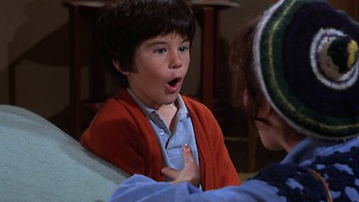 The Courtship Of Eddie's Father Season 1 Episode 19