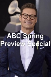 ABC Spring Preview Special