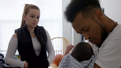 Teen Mom: Young + Pregnant Season 1 Episode 8