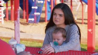 Teen Mom: Young + Pregnant Season 2 Episode 4