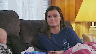 Teen Mom: Young + Pregnant Season 4 Episode 2
