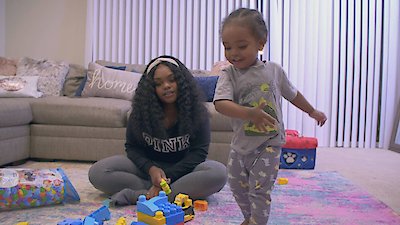 Teen Mom: Young + Pregnant Season 4 Episode 4