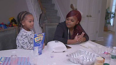 Teen Mom: Young + Pregnant Season 5 Episode 6