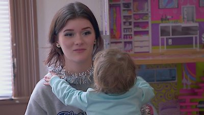 Teen Mom: Young + Pregnant Season 5 Episode 7