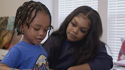 Teen Mom: Young + Pregnant Season 5 Episode 11