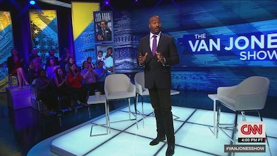The Van Jones Show Season 1 Episode 15