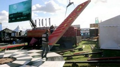 Fairground Attractions Season 1 Episode 6