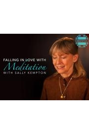 Falling in Love with Meditation