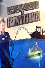 Al’s Fish’n With Mates