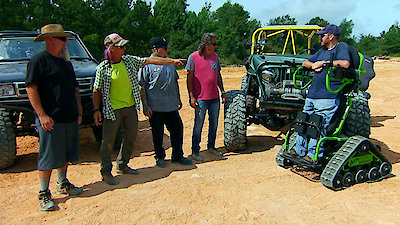 Truck Night in America Season 2 Episode 9