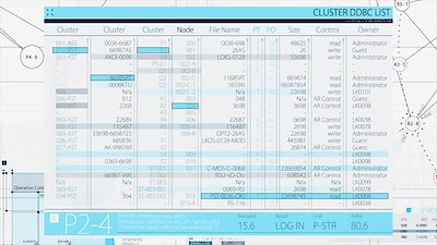 A.I.C.O. Incarnation Season 1 Episode 8