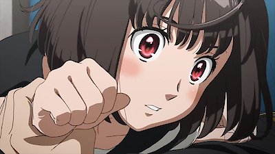 A.I.C.O. Incarnation Season 1 Episode 1